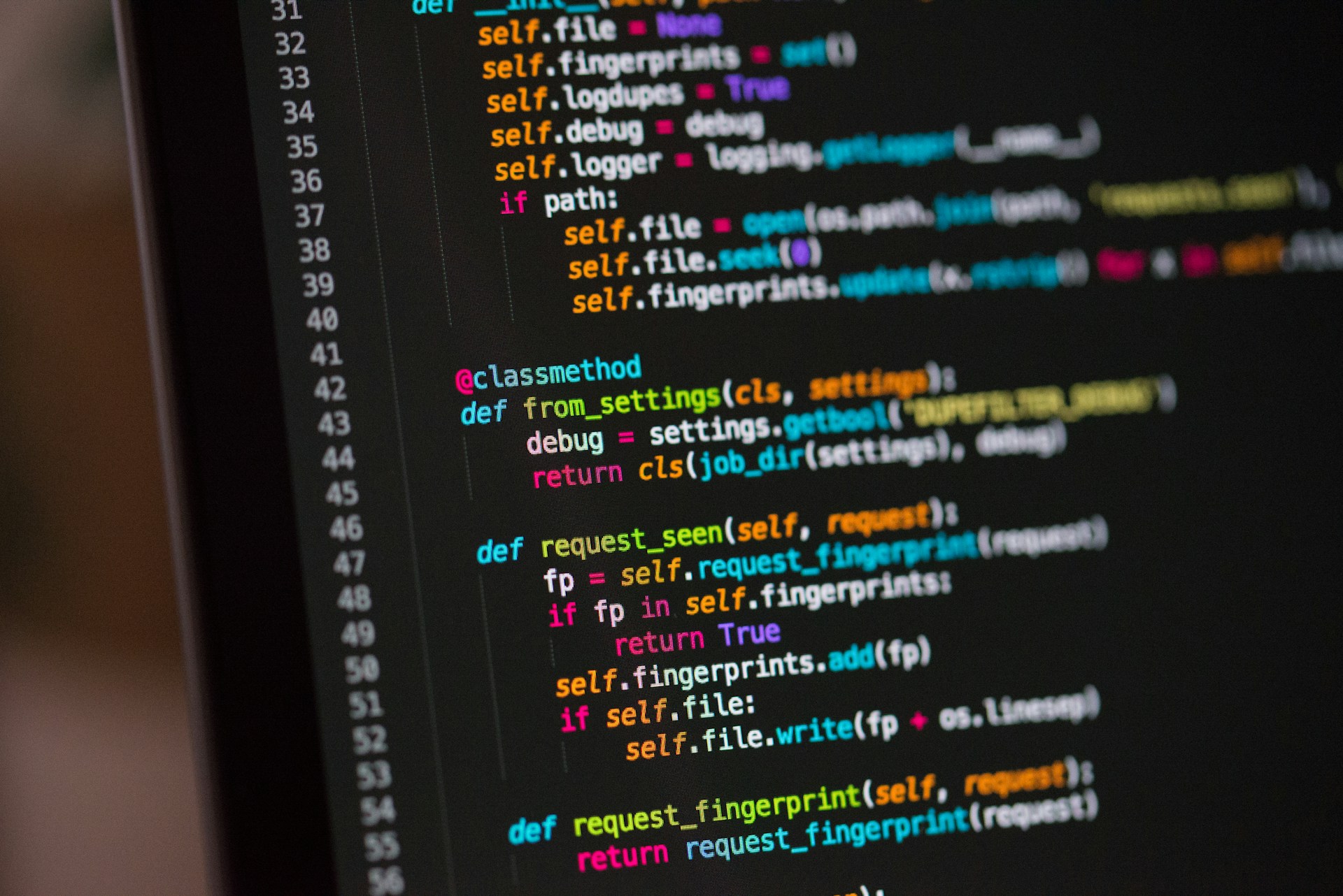Programmation Orientée Objet (POO) pour les nuls