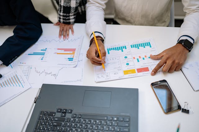 Excel for everyone